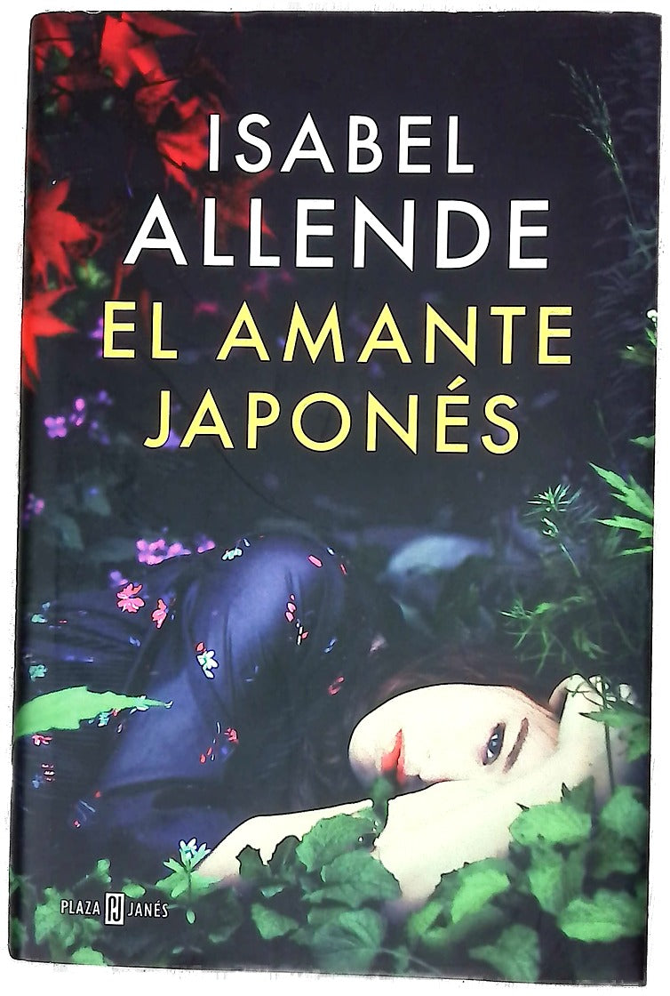 El amante japonés