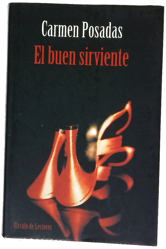 El buen sirviente