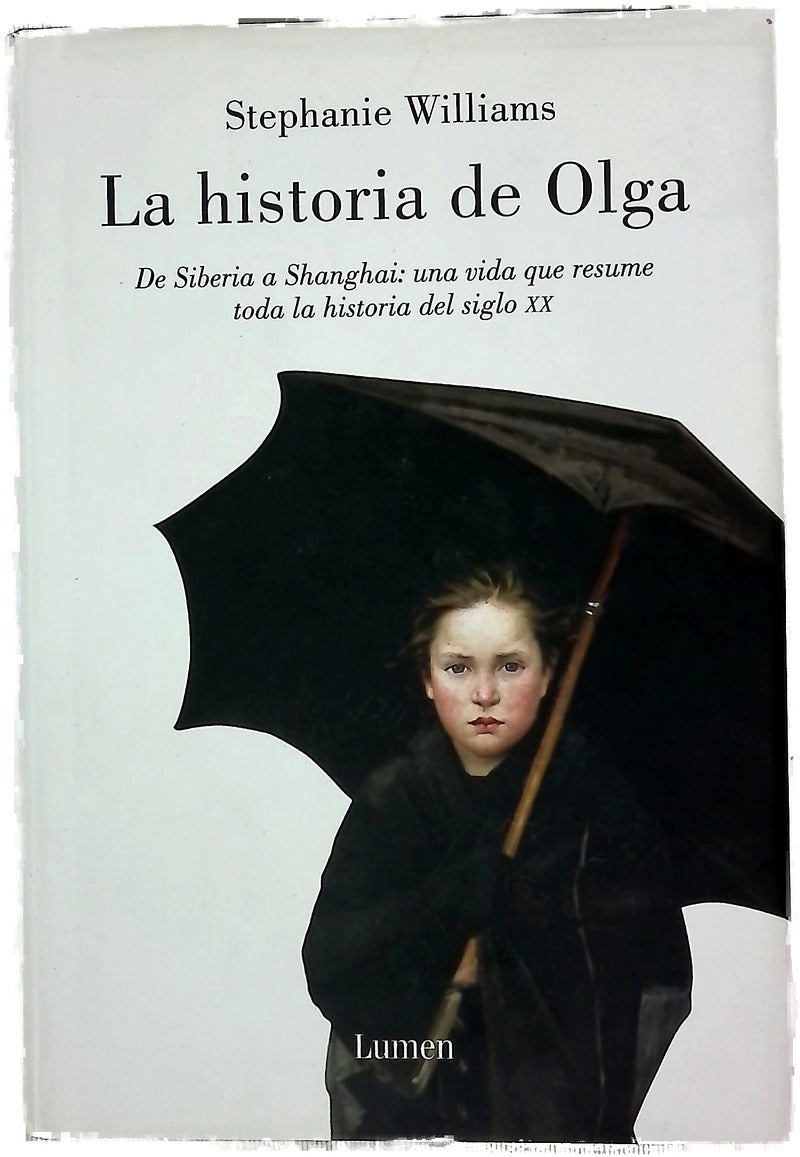 La historia de Olga