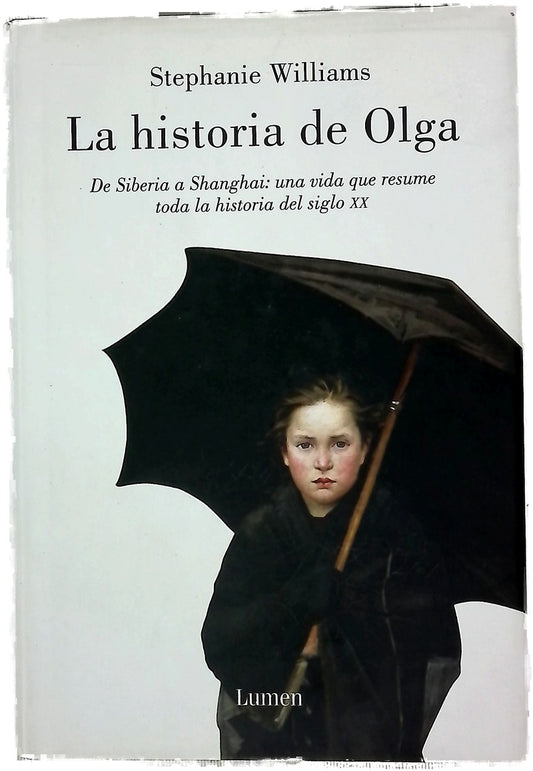 La historia de Olga
