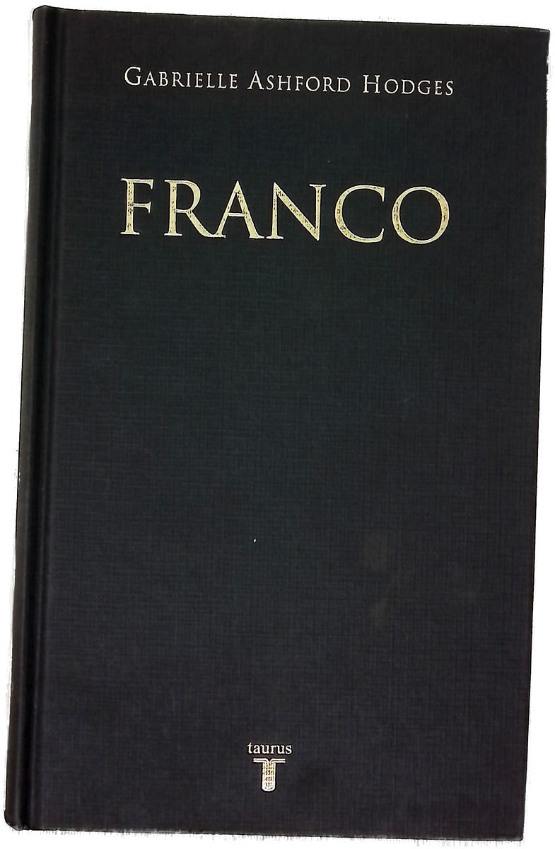 Franco retrato psicológico de un dictador