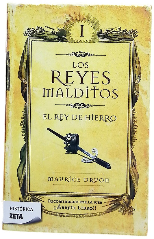 El rey de hierro