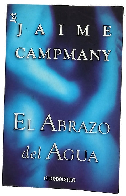 El abrazo del agua