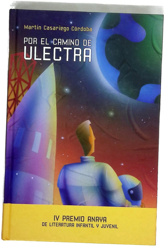Por el camino de Ulectra