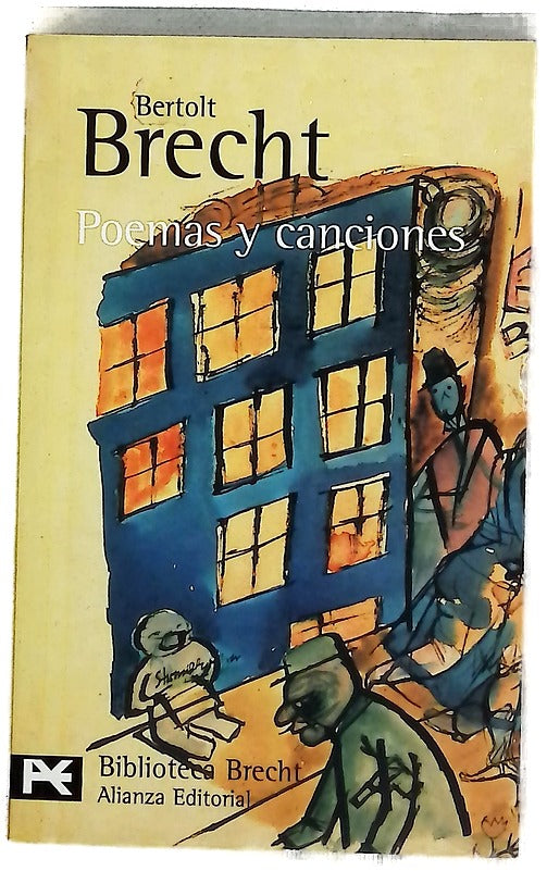 Poemas y canciones