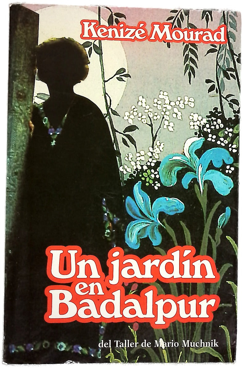 Un jardín en Badalpur