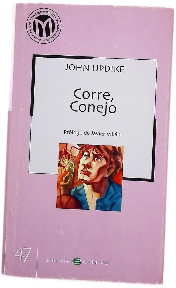 Corre, conejo