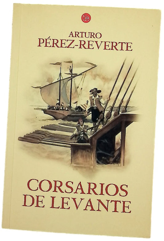 Corsarios de Levante