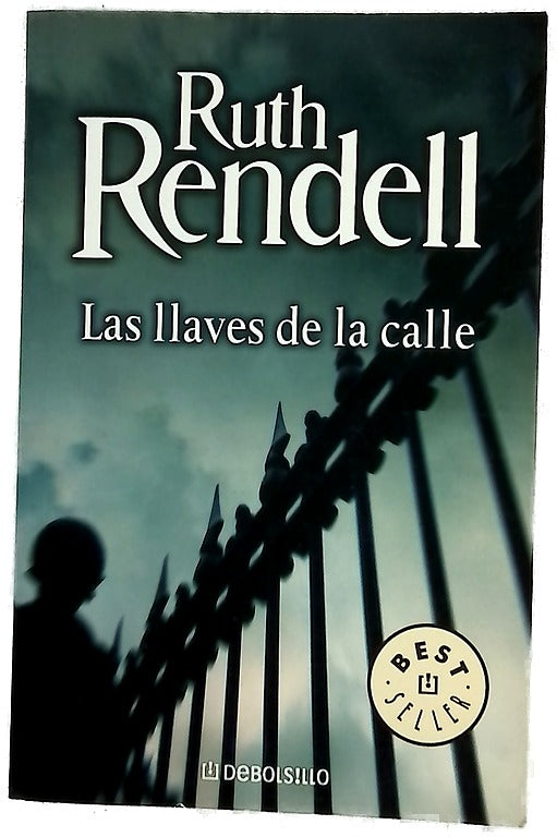 Las llaves de la calle