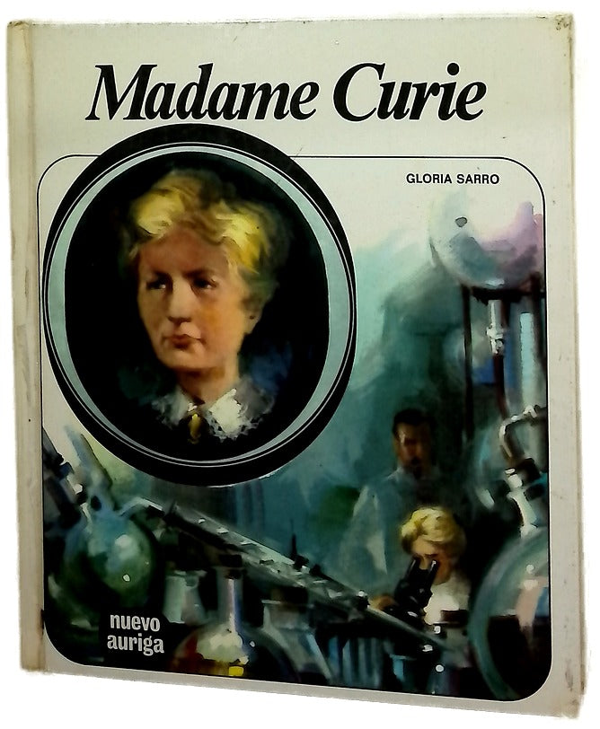 Madame Curie