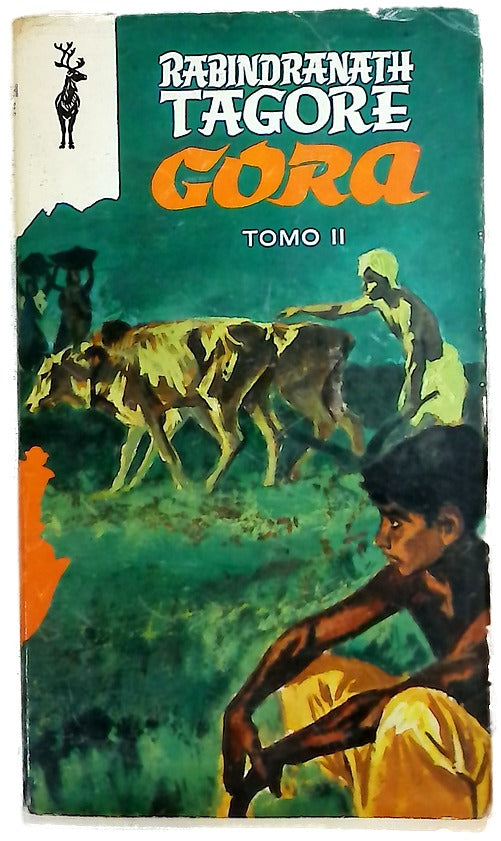 Gora Tomo II