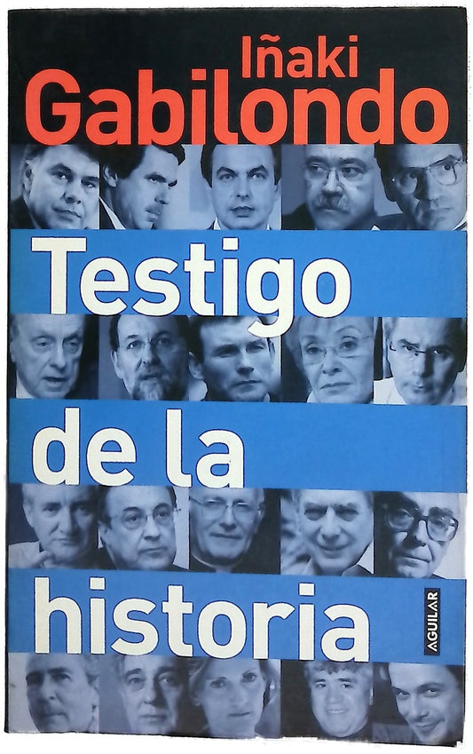 Testigo de la historia