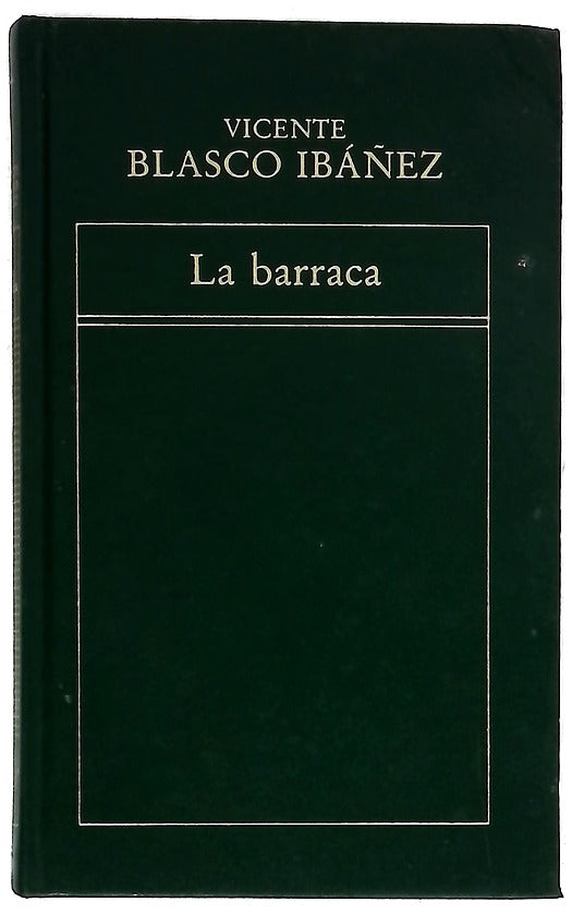 La barraca
