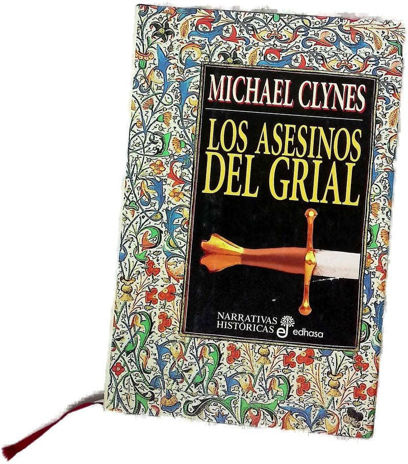 Los asesinos del Grial