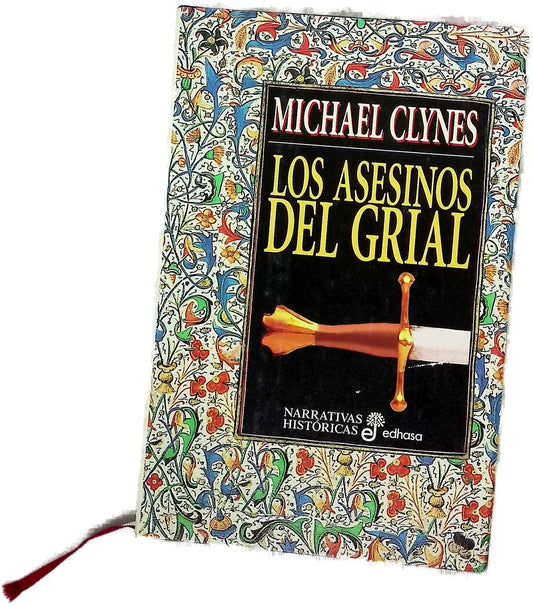 Los asesinos del Grial