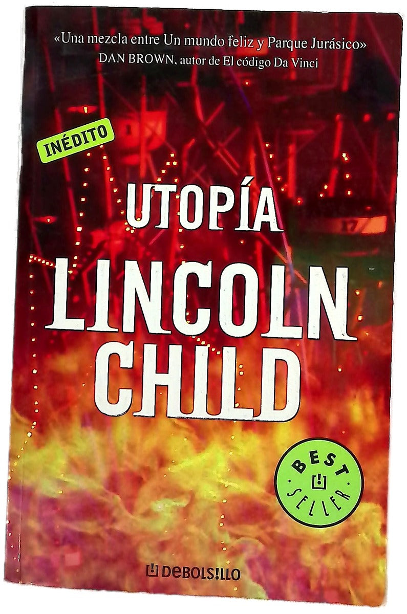 Utopía