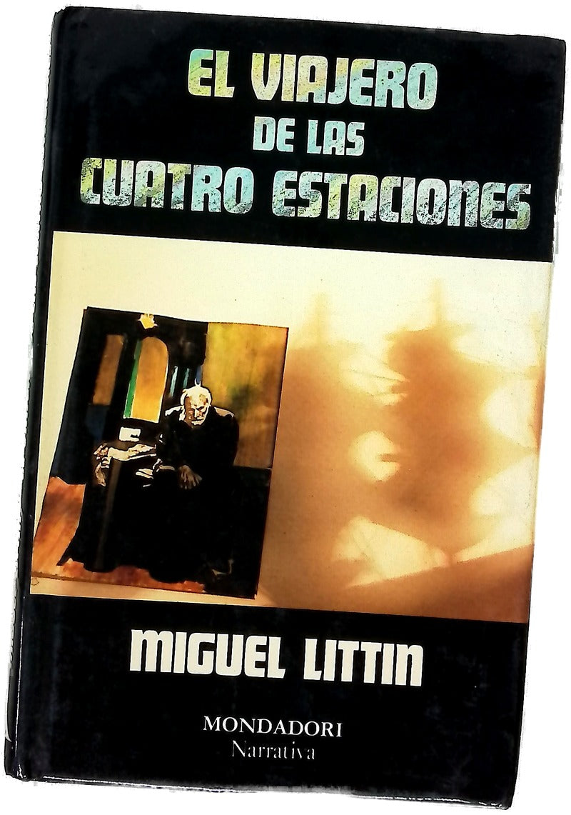 El viajero de las cuatro estaciones