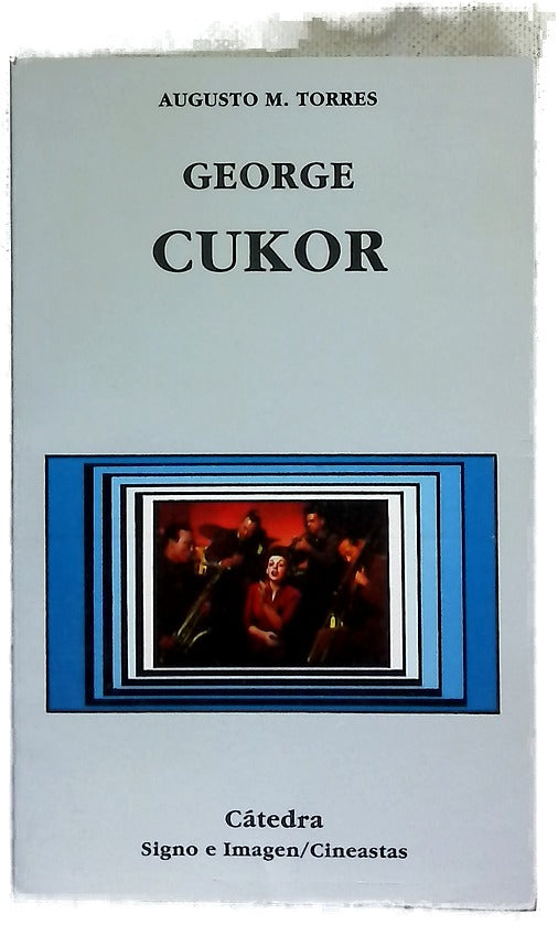George Cukor