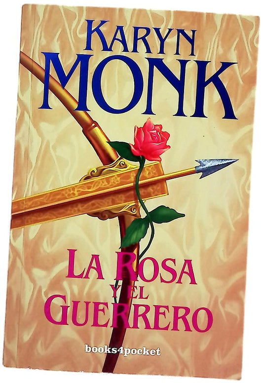 La rosa y el guerrero