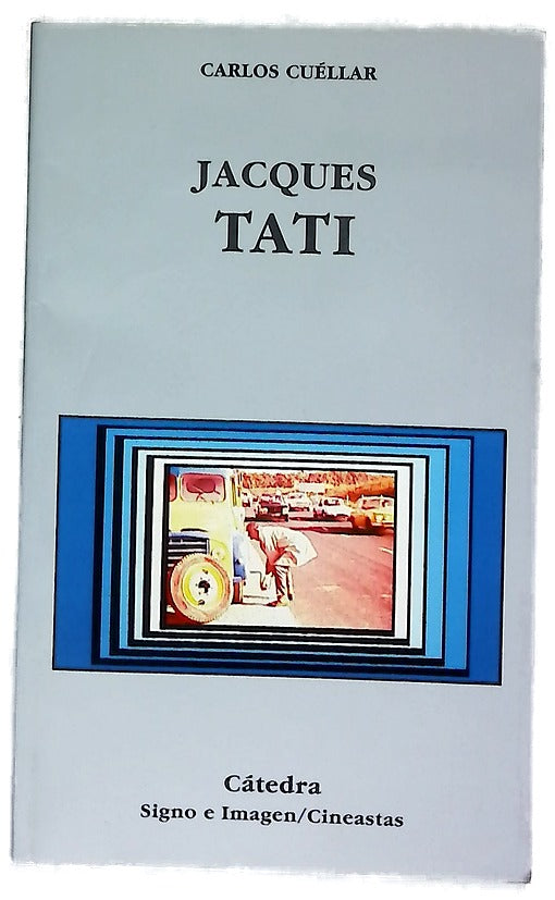 Jacques Tati
