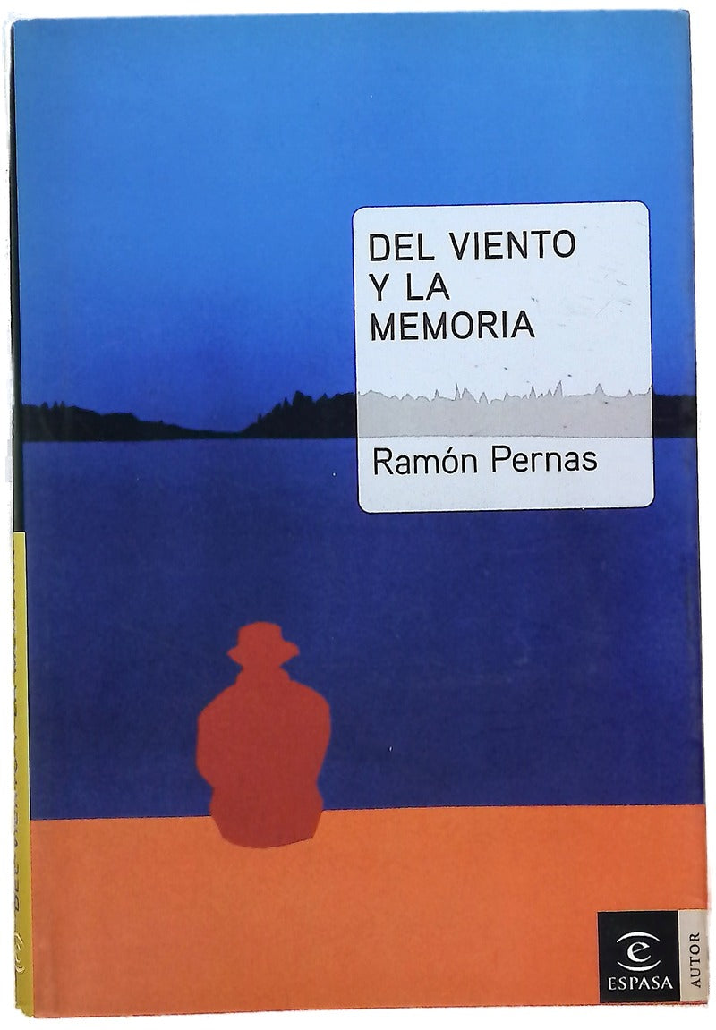 Del viento y la memoria