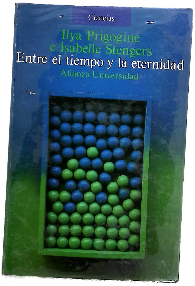 Entre el tiempo y la eternidad