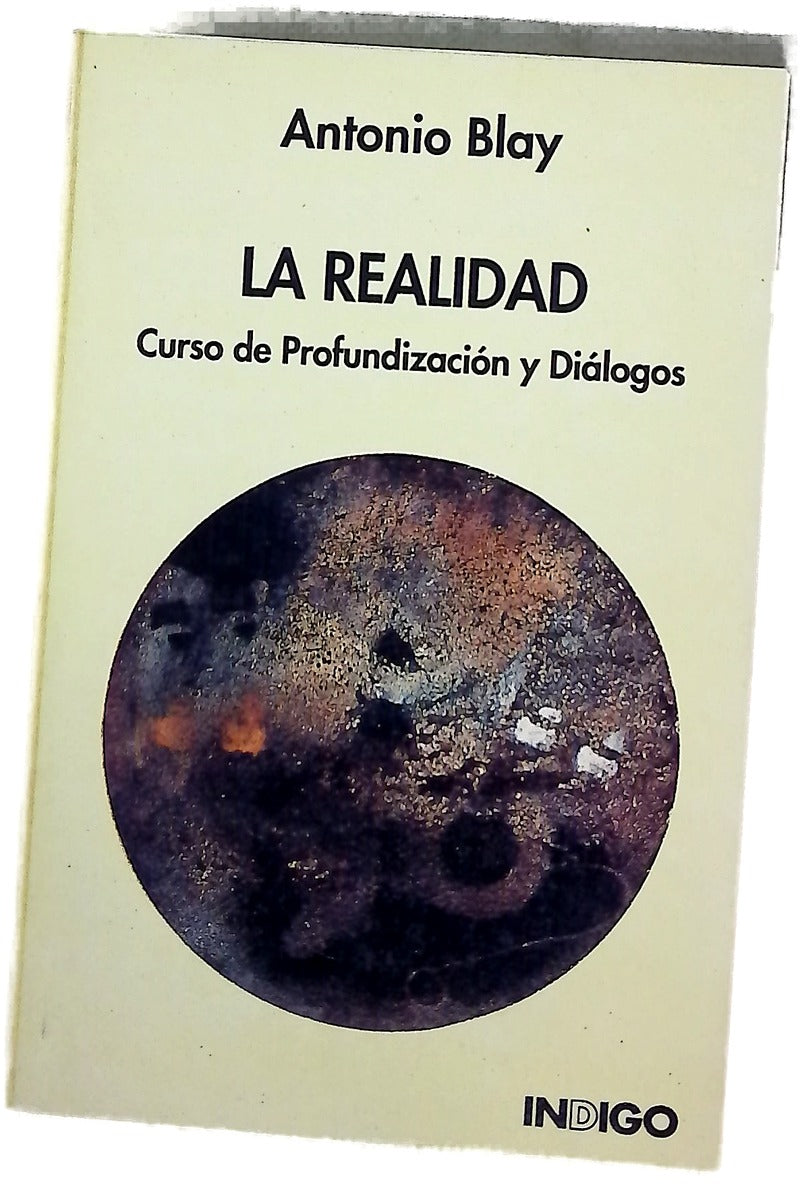 La realidad curso de profundización y diálogos