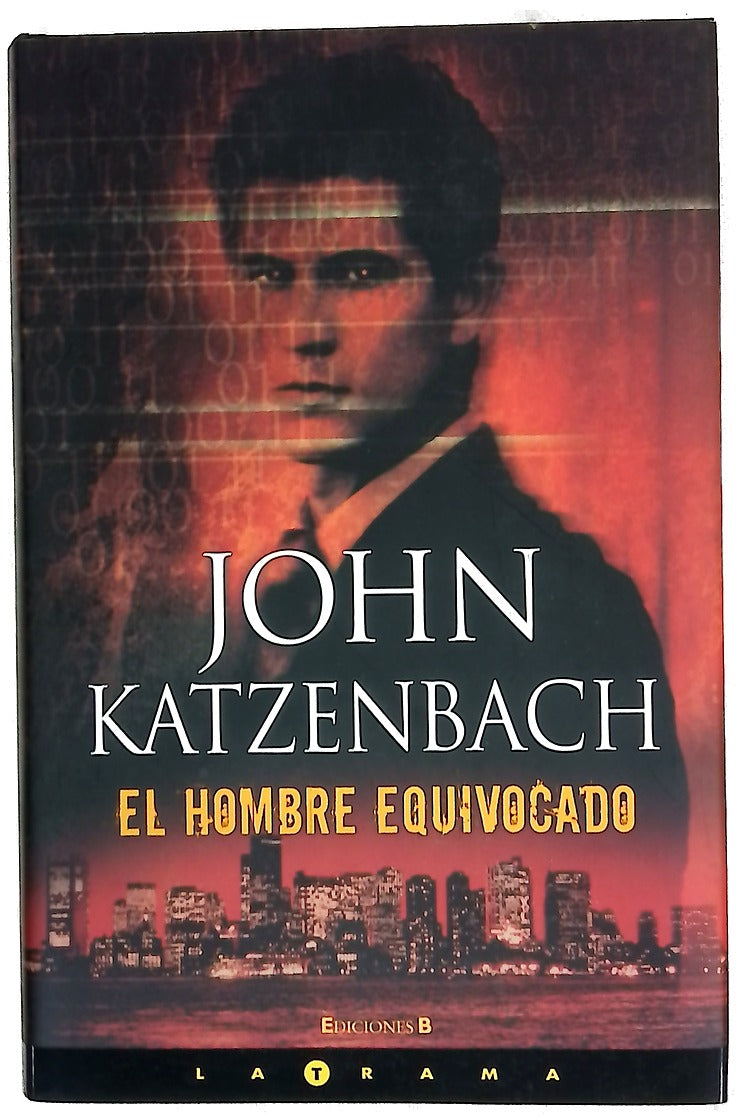 El hombre equivocado