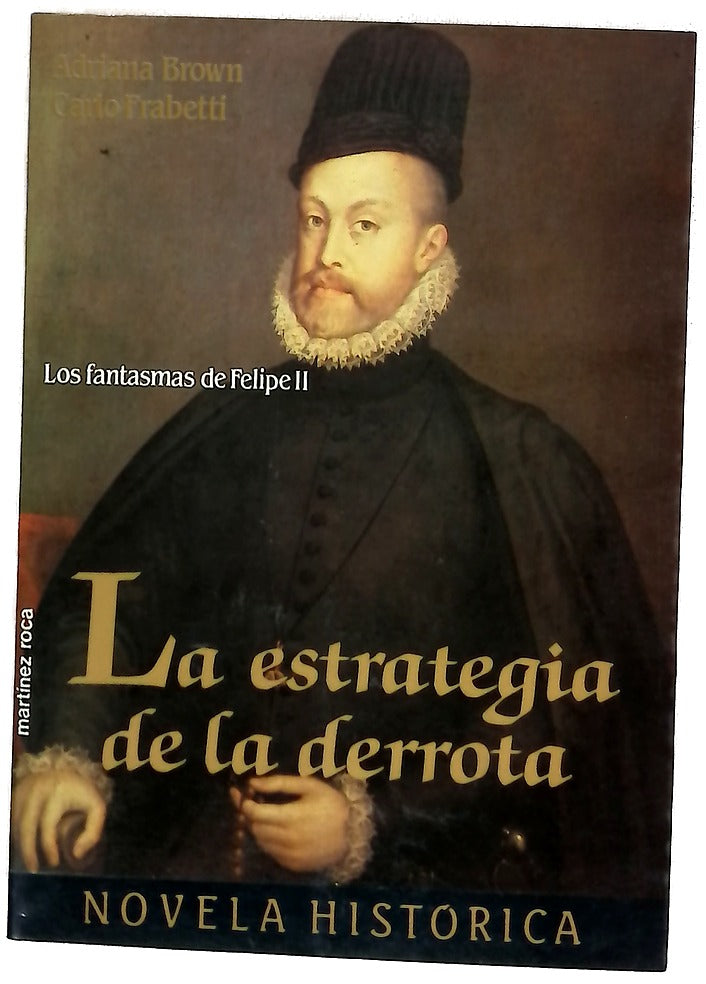 La estrategia de la derrota