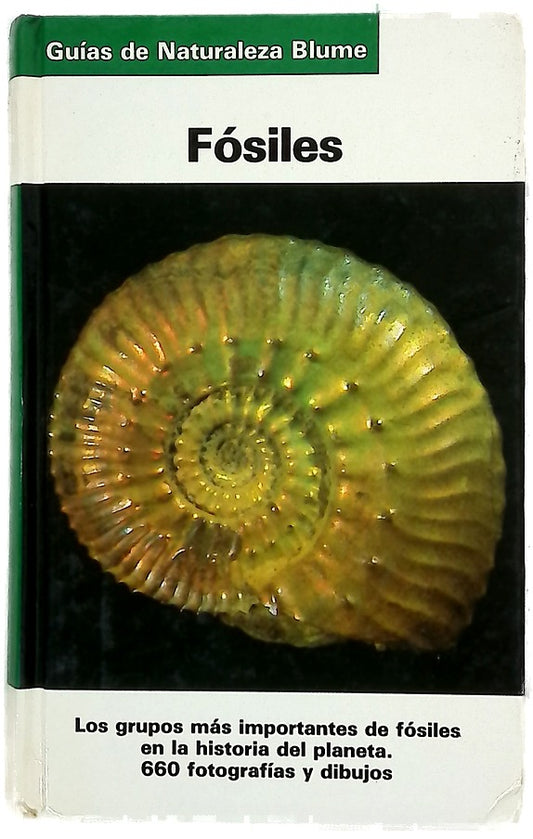 Fósiles