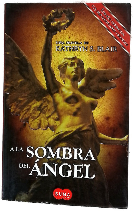 A la sombra del ángel