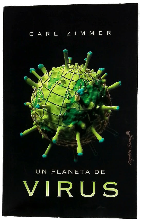 Un planeta de virus