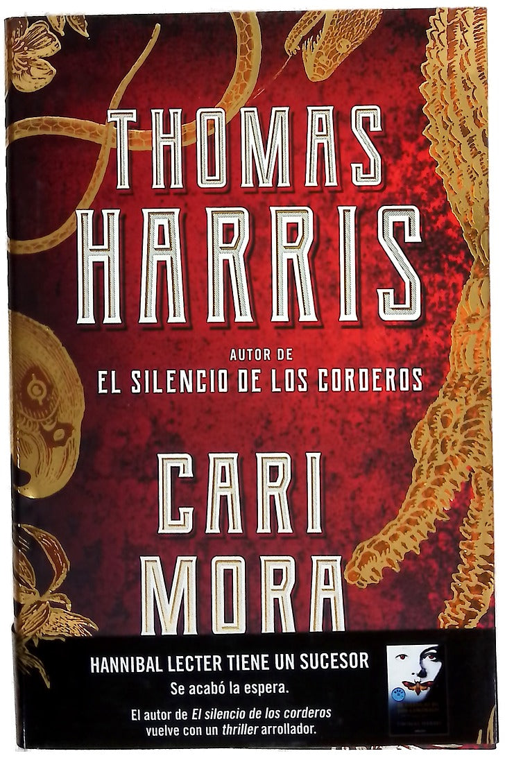 Cari Mora
