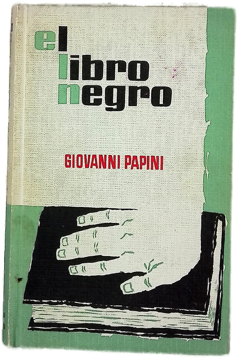 El libro negro