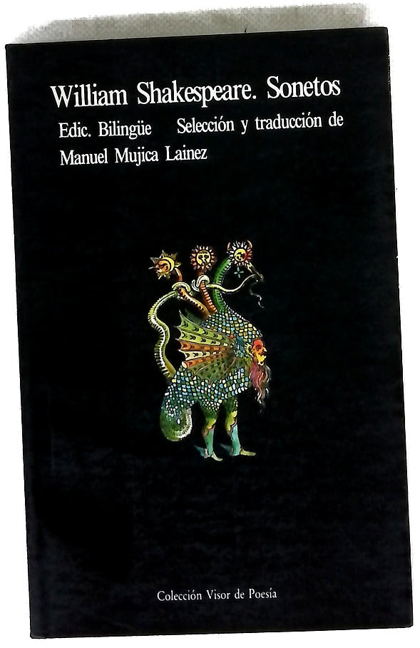 Sonetos
