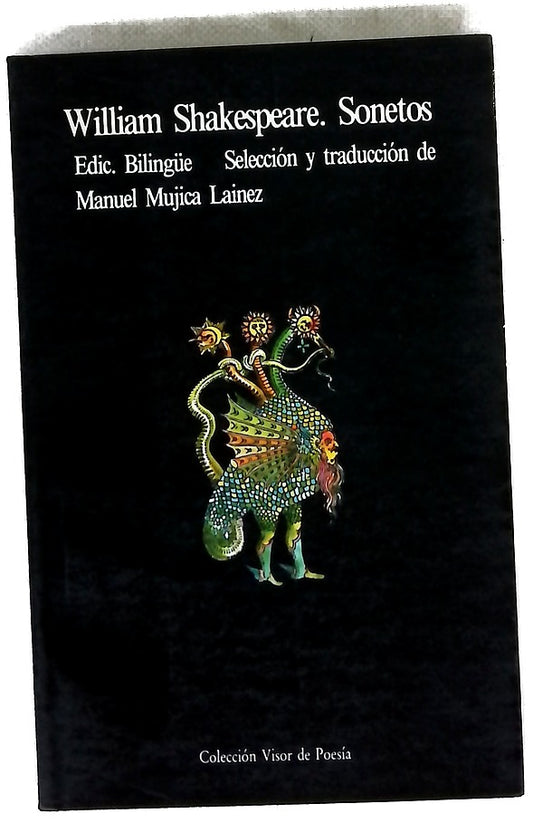 Sonetos