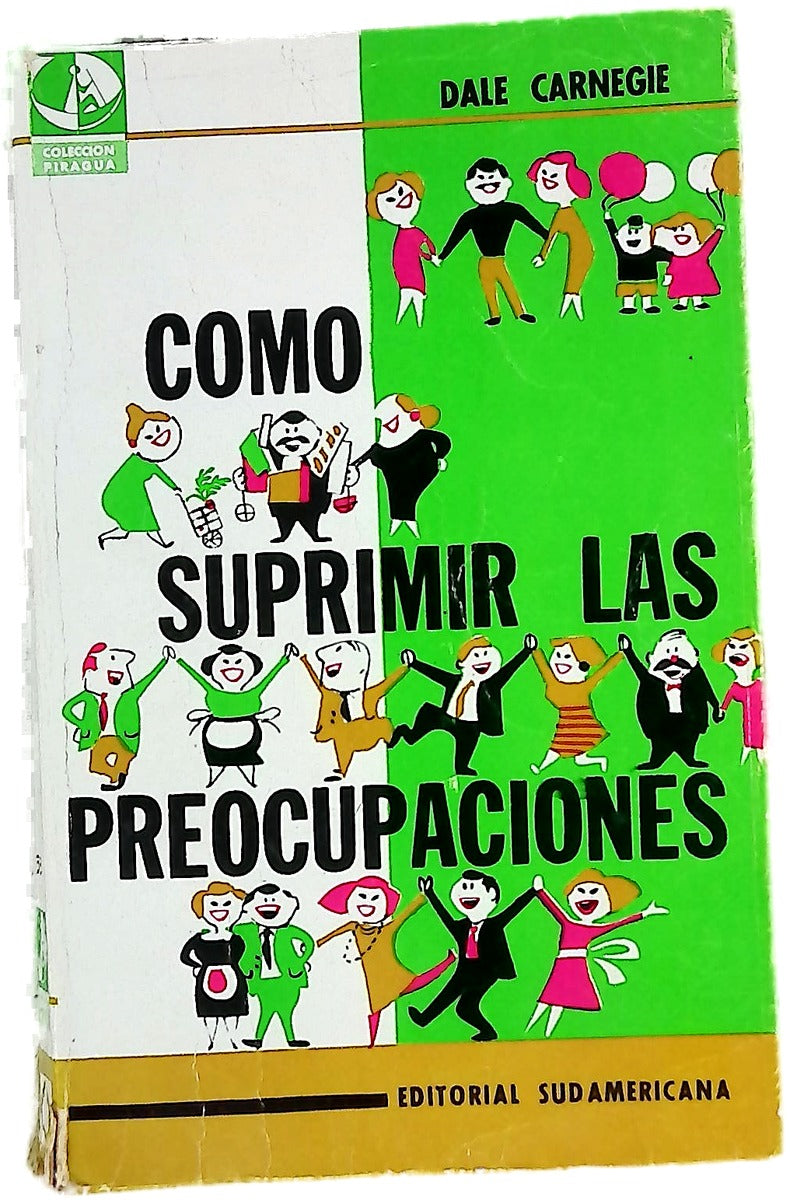 Cómo suprimir las preocupaciones y disfrutar de la vida