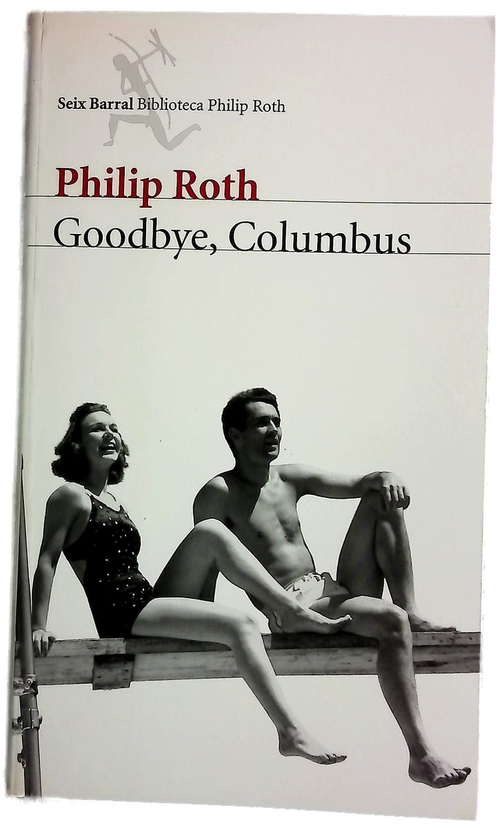 Goodbye, Columbus