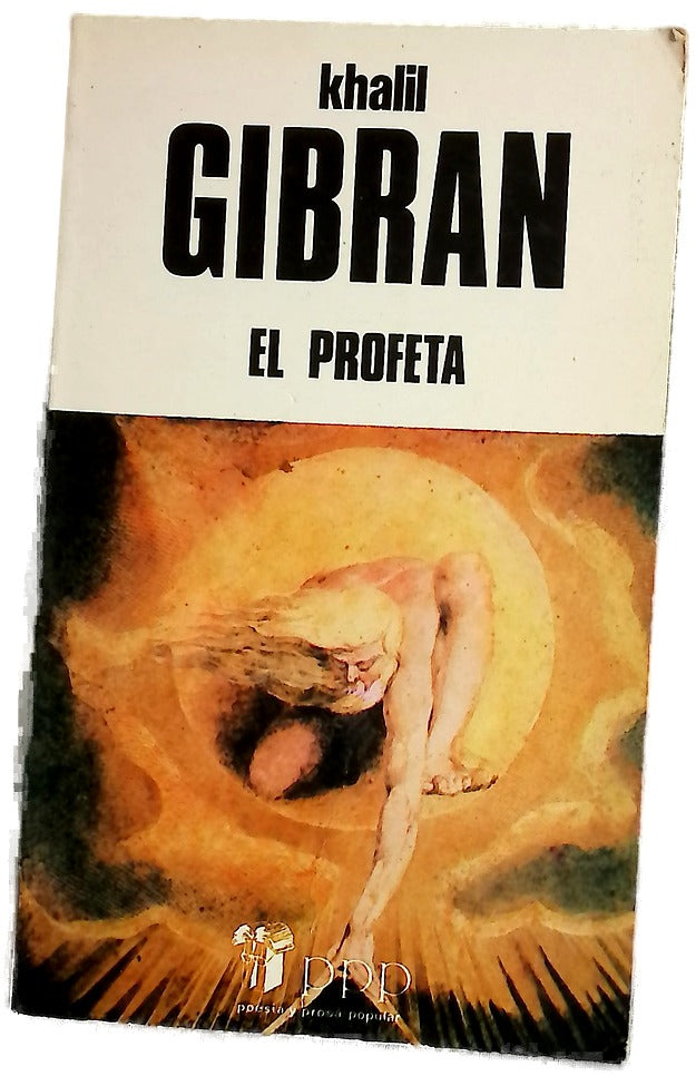 El profeta