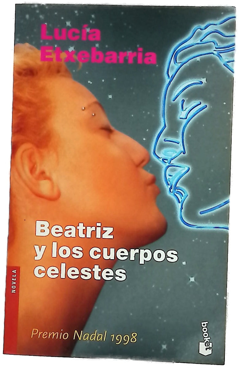 Beatriz y los cuerpos celestes una novela rosa