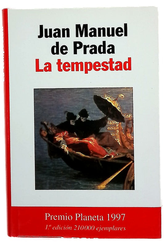 La tempestad