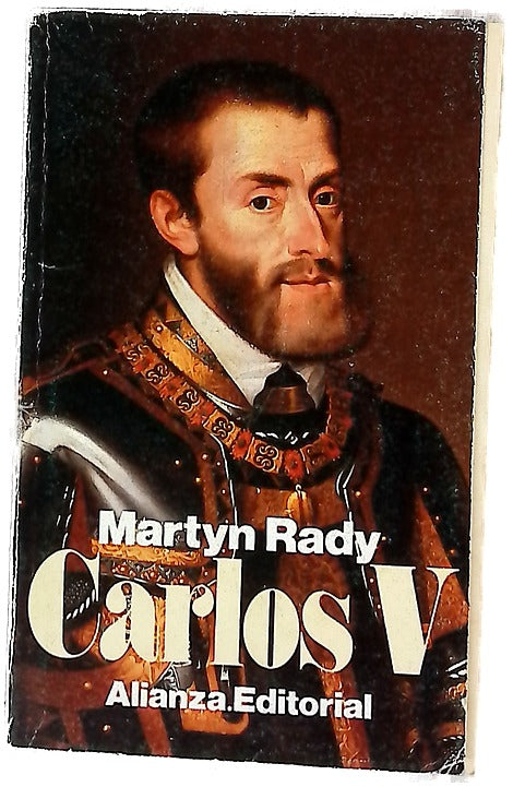 Carlos V