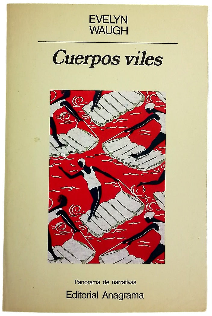 Cuerpos viles
