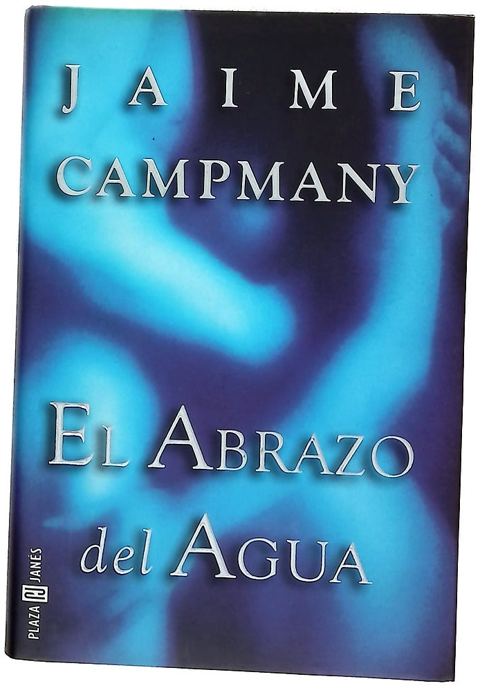 El abrazo del agua