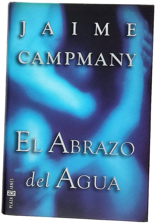 El abrazo del agua