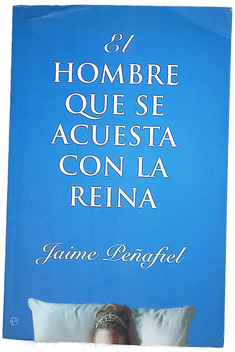 El hombre que se acuesta con la reina
