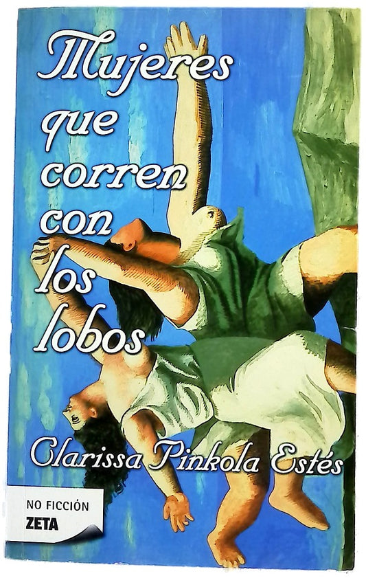 Mujeres que corren con los lobos