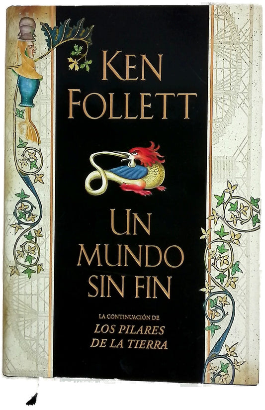 Un mundo sin fin