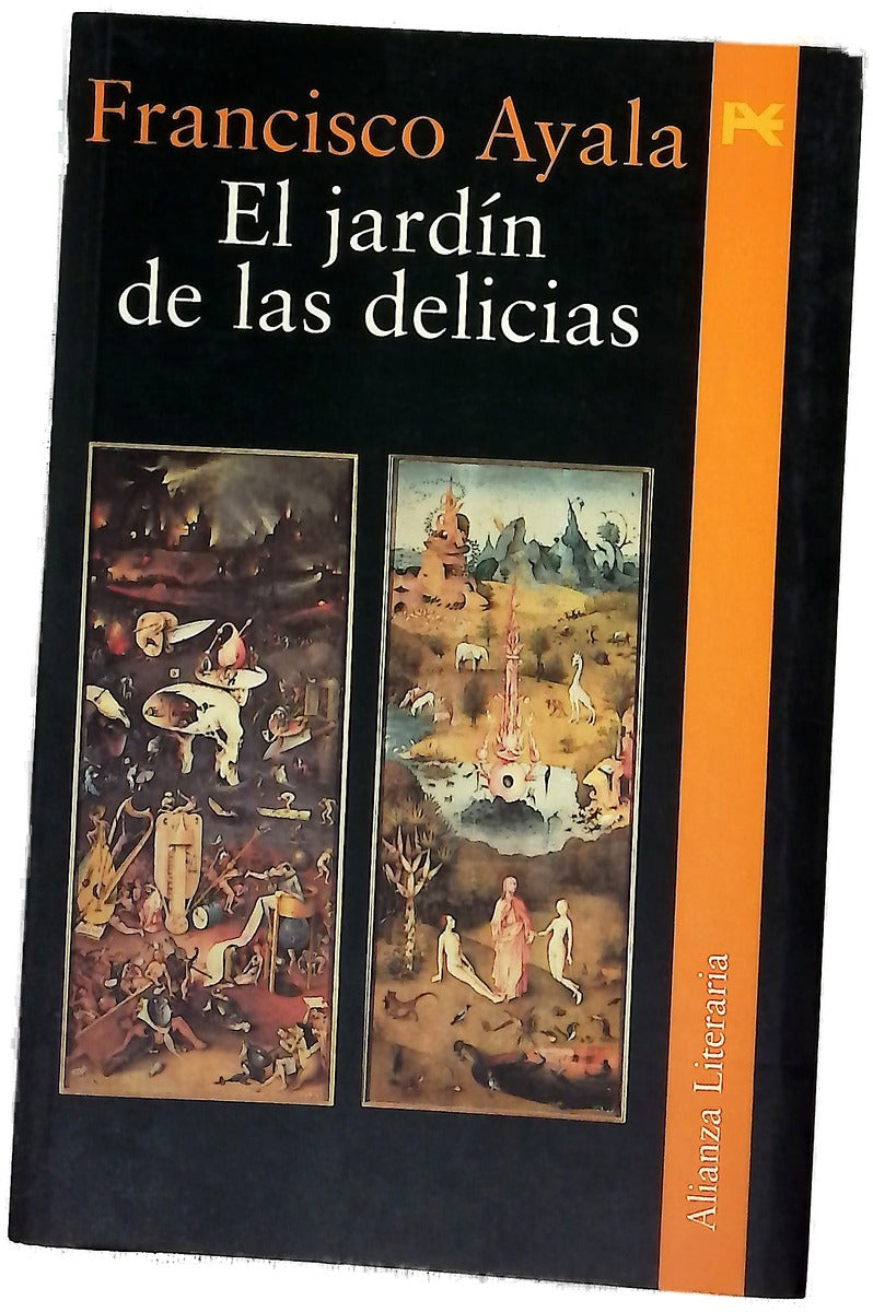 El jardín de las delicias