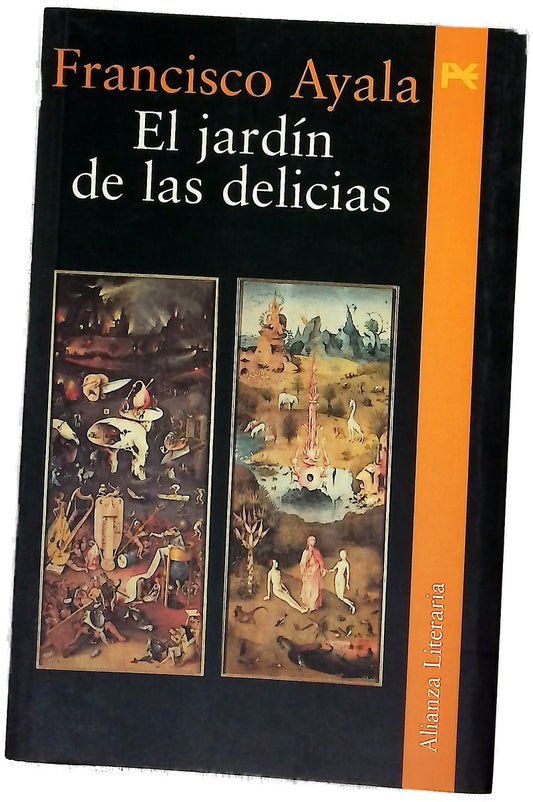 El jardín de las delicias